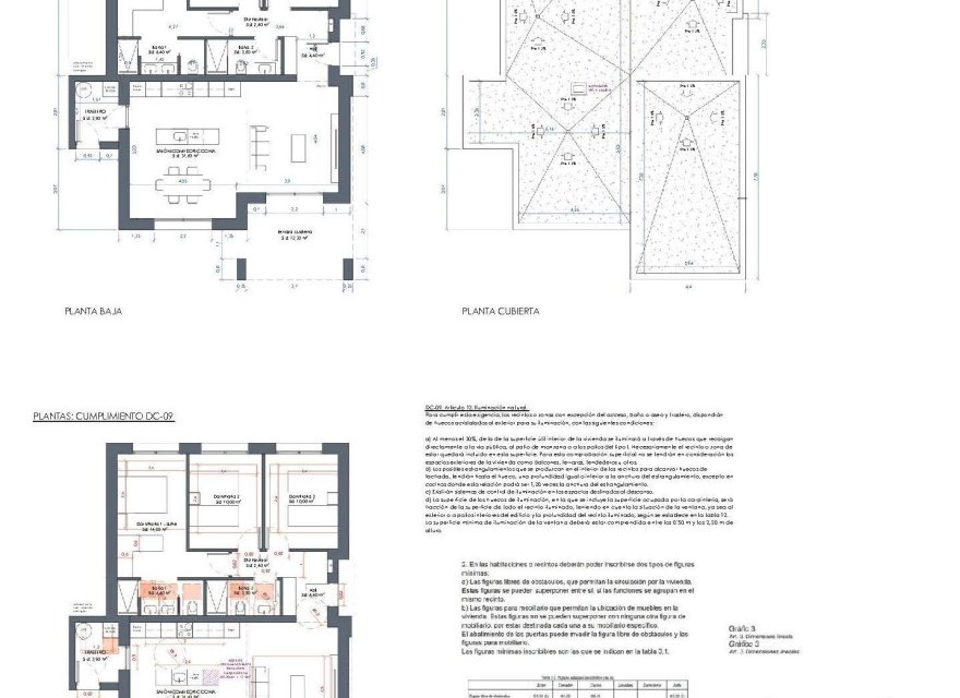 Nowa konstrukcja - Willa - La Romana - Villas de la Romana