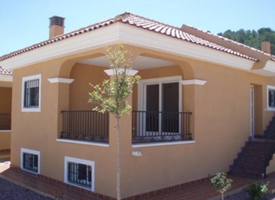 Nowa konstrukcja - Willa - La Romana - Villas de la Romana