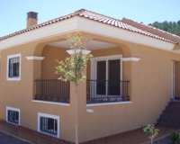 Nowa konstrukcja - Willa - La Romana - Villas de la Romana