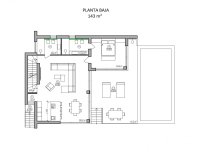 Nowa konstrukcja - Willa - La Zenia