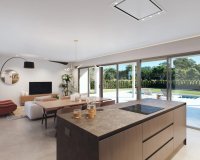 Nowa konstrukcja - Willa - Las Colinas Golf - Las Colinas golf