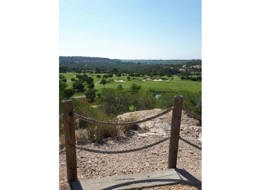 Nowa konstrukcja - Willa - Las Colinas Golf - Las Colinas golf