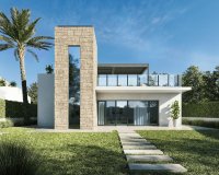 Nowa konstrukcja - Willa - Lorca - Jardines de Almenara