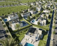 Nowa konstrukcja - Willa - Lorca - Jardines de Almenara