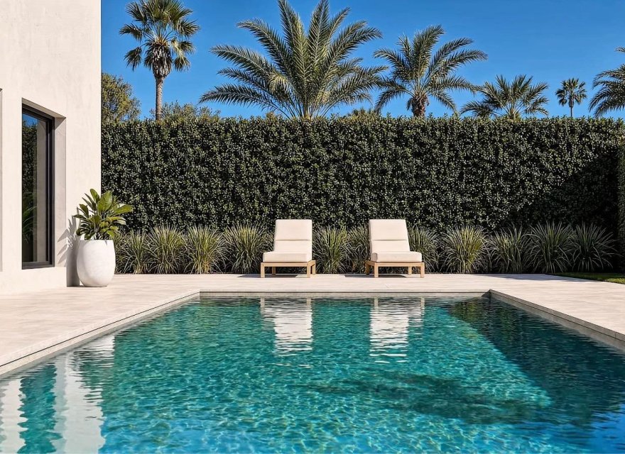 Nowa konstrukcja - Willa - Lorca - Jardines de Almenara