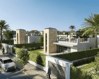 Nowa konstrukcja - Willa - Lorca - Jardines de Almenara