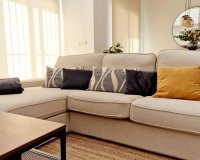 Nowa konstrukcja - Willa - Lorca - Purias