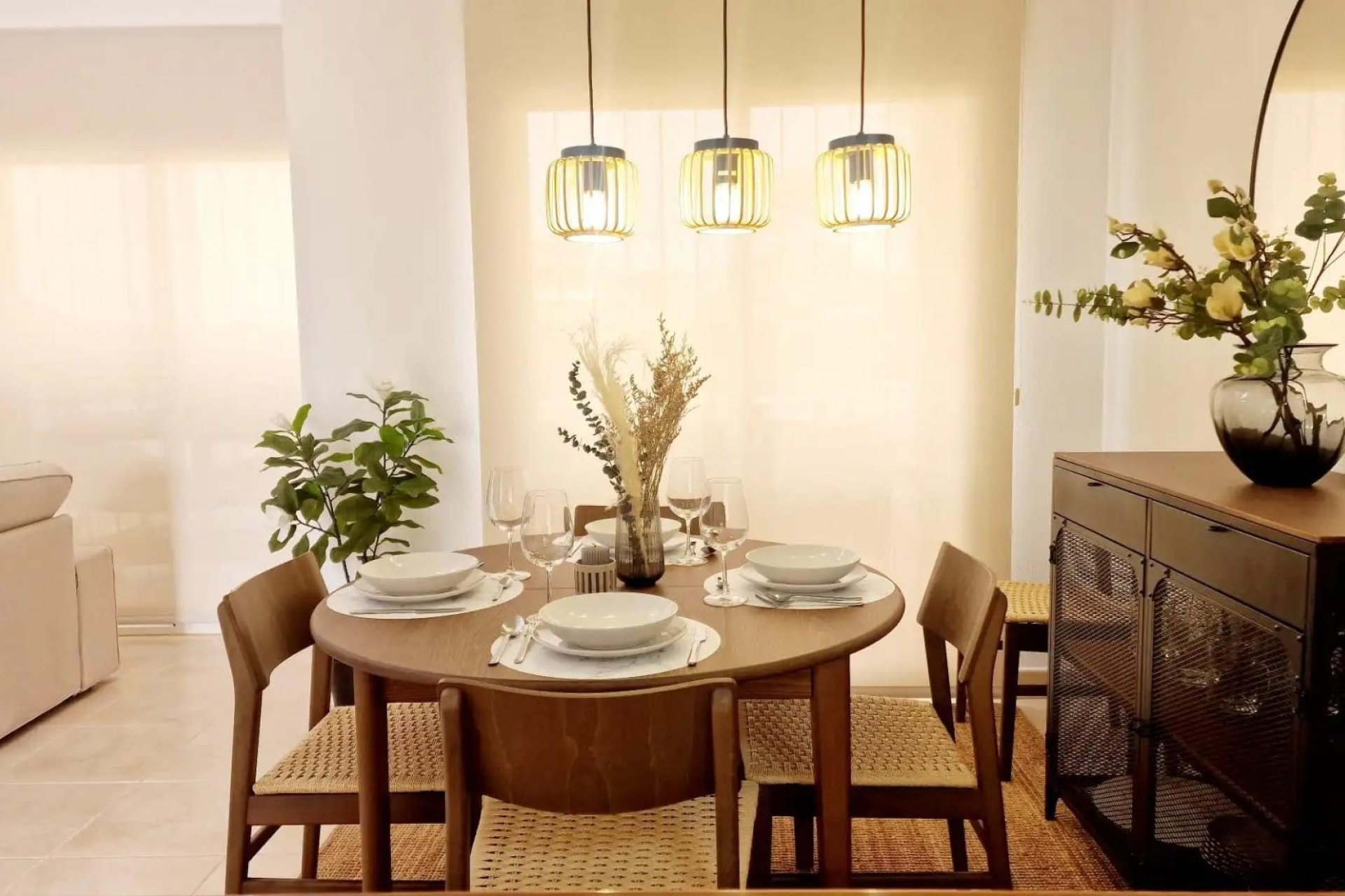 Nowa konstrukcja - Willa - Lorca - Purias