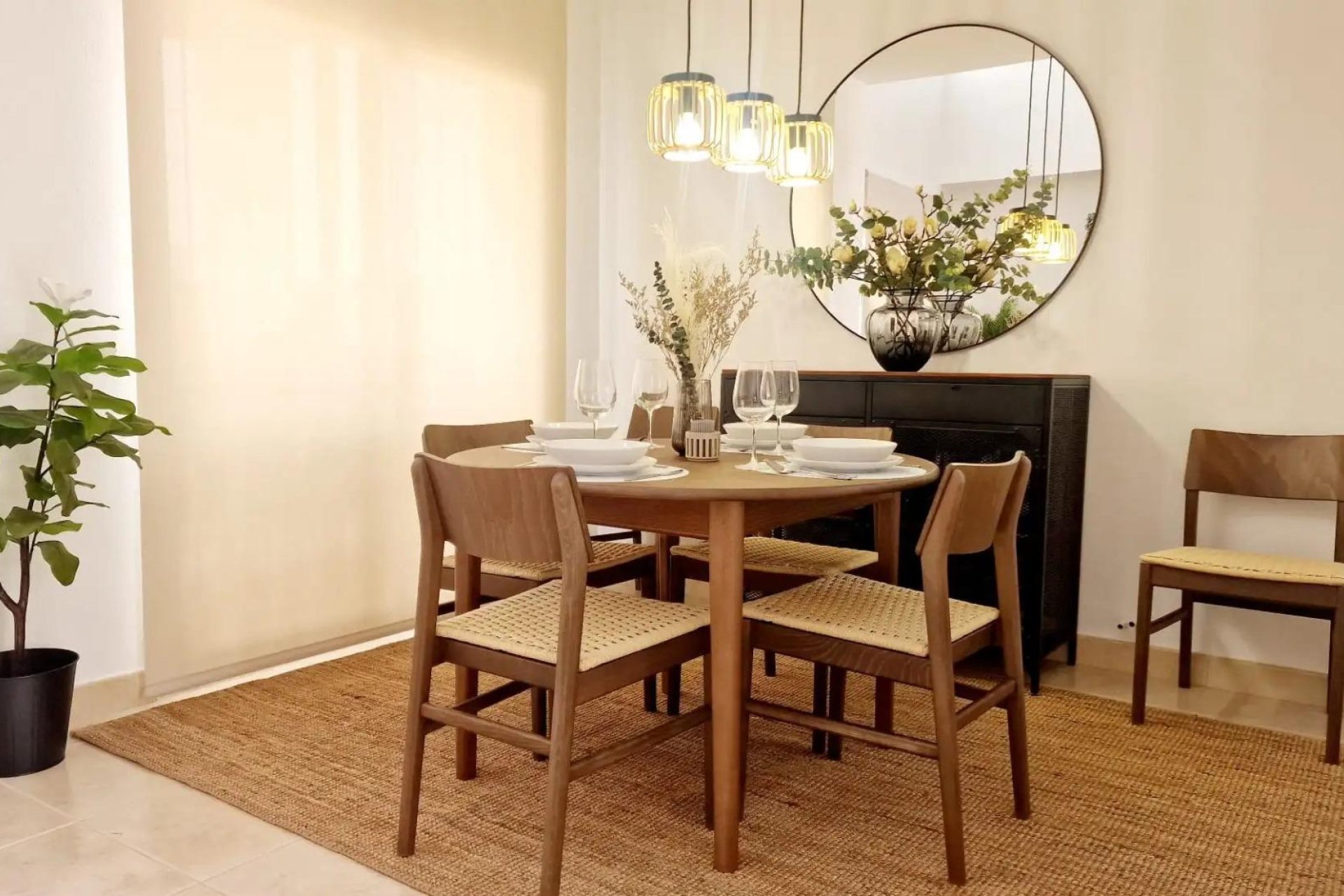 Nowa konstrukcja - Willa - Lorca - Purias