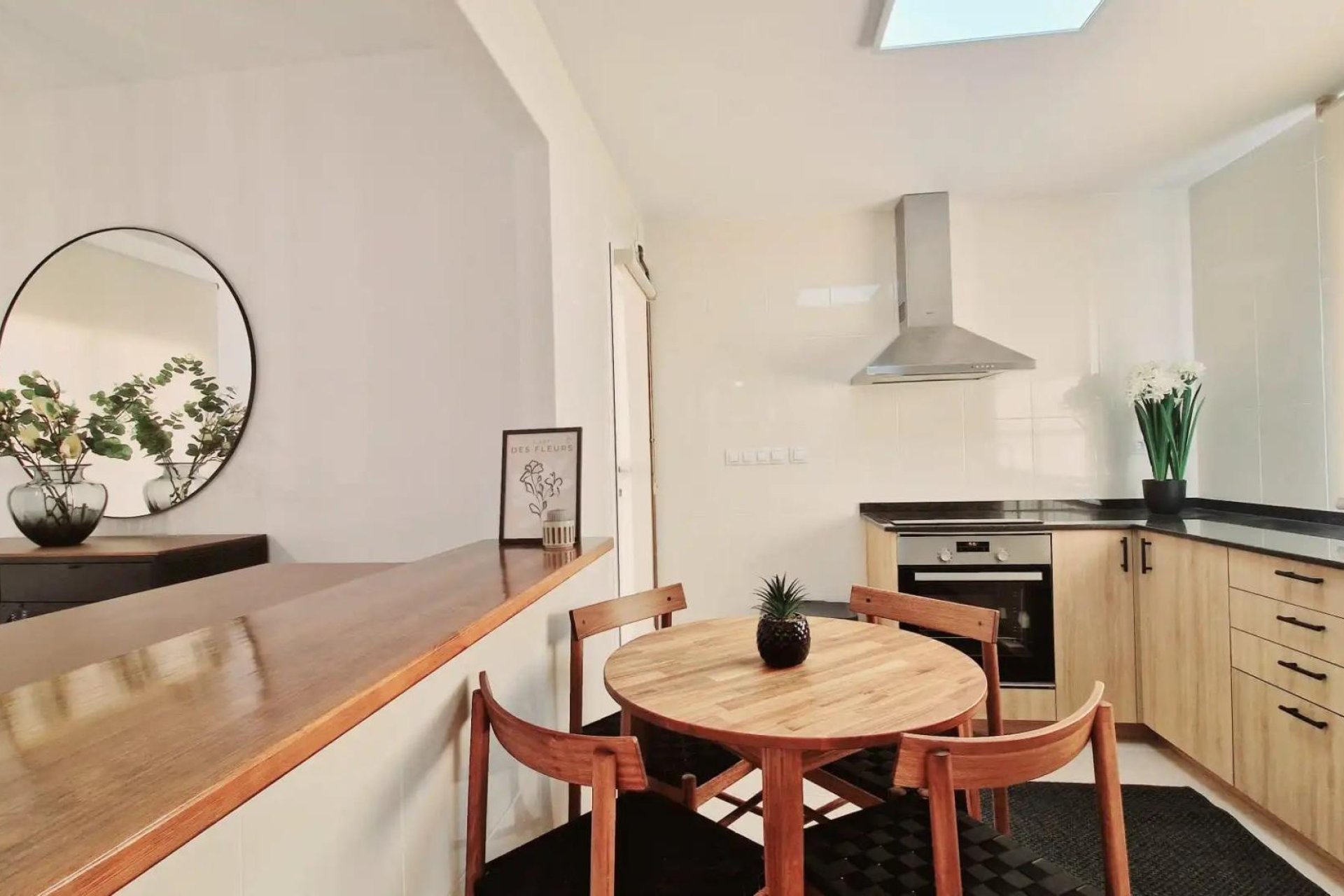 Nowa konstrukcja - Willa - Lorca - Purias