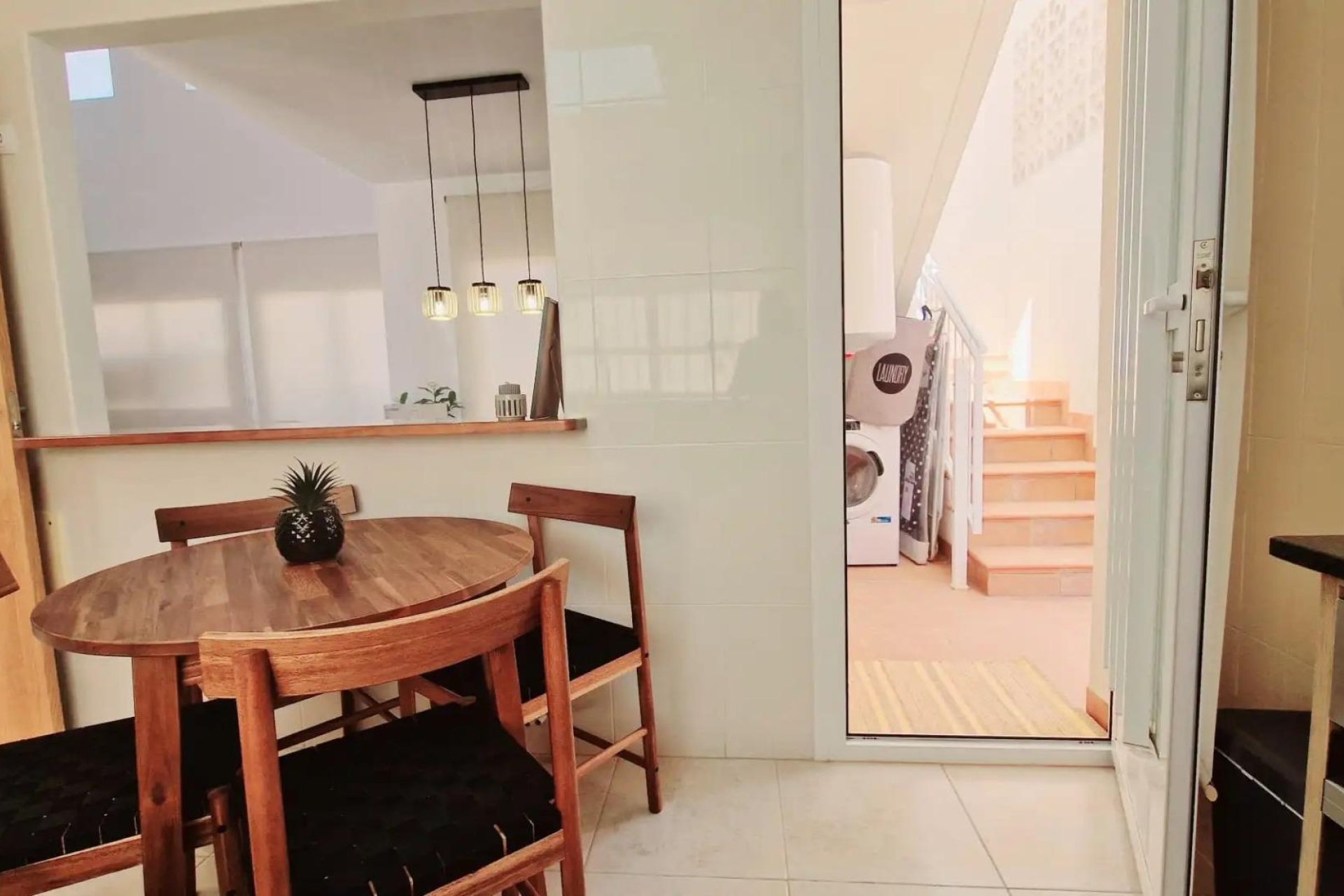 Nowa konstrukcja - Willa - Lorca - Purias