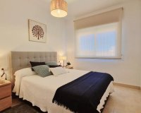 Nowa konstrukcja - Willa - Lorca - Purias