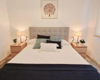 Nowa konstrukcja - Willa - Lorca - Purias