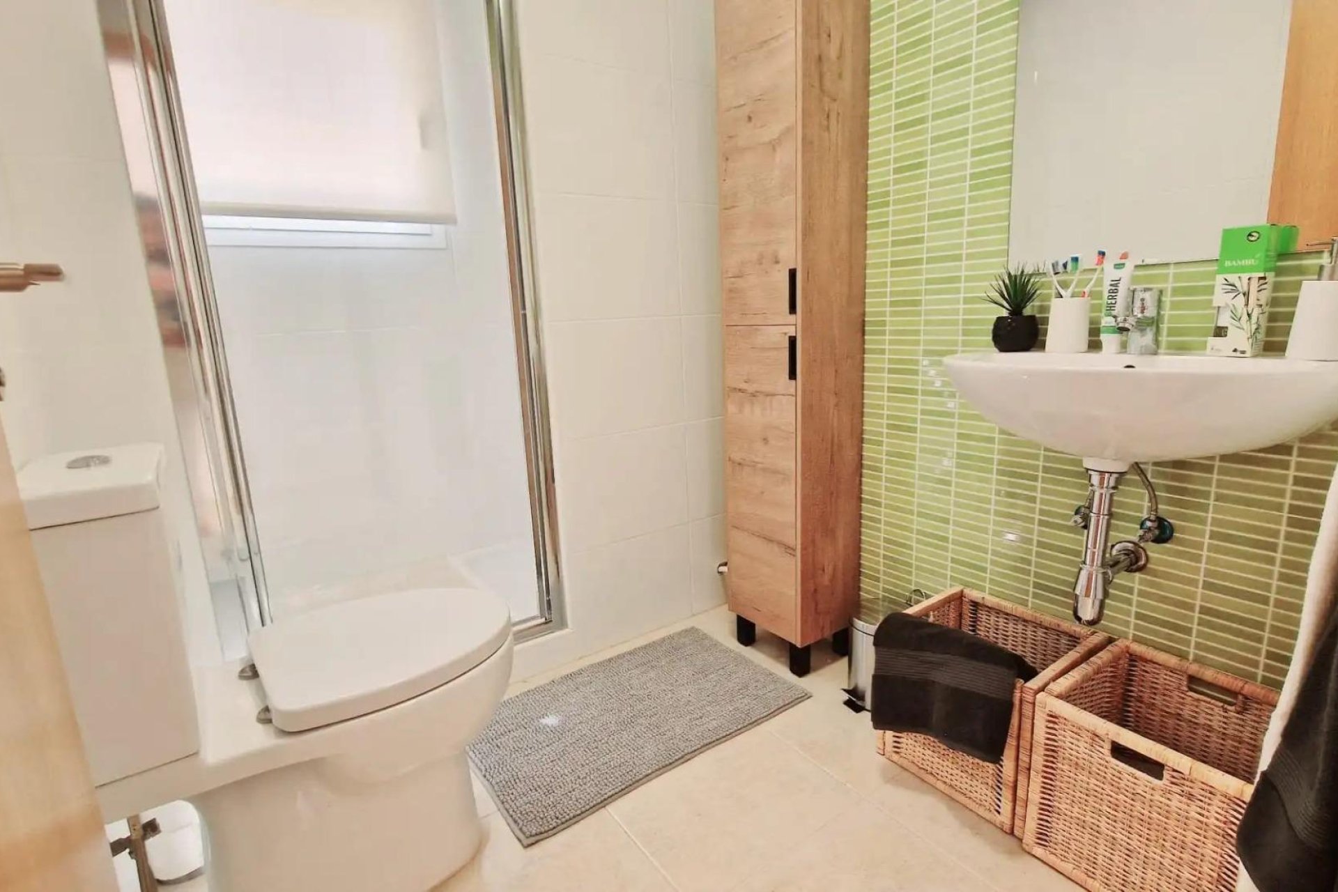 Nowa konstrukcja - Willa - Lorca - Purias