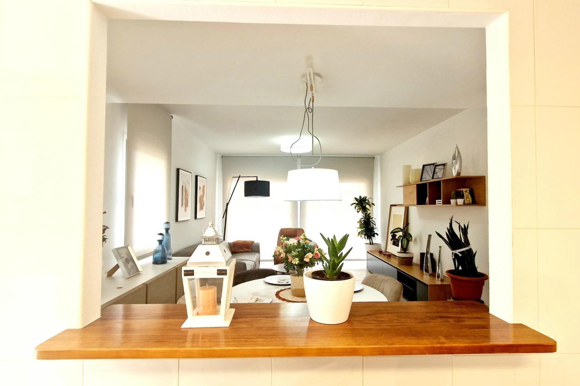 Nowa konstrukcja - Willa - Lorca - Purias