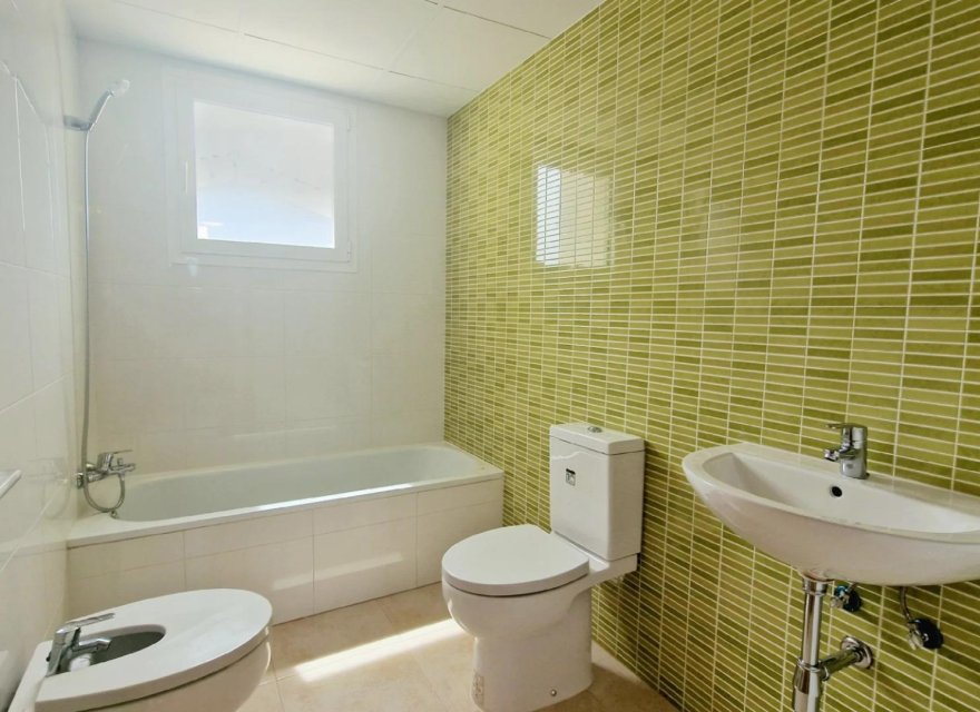 Nowa konstrukcja - Willa - Lorca - Purias