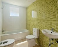 Nowa konstrukcja - Willa - Lorca - Purias