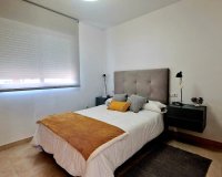 Nowa konstrukcja - Willa - Lorca - Purias