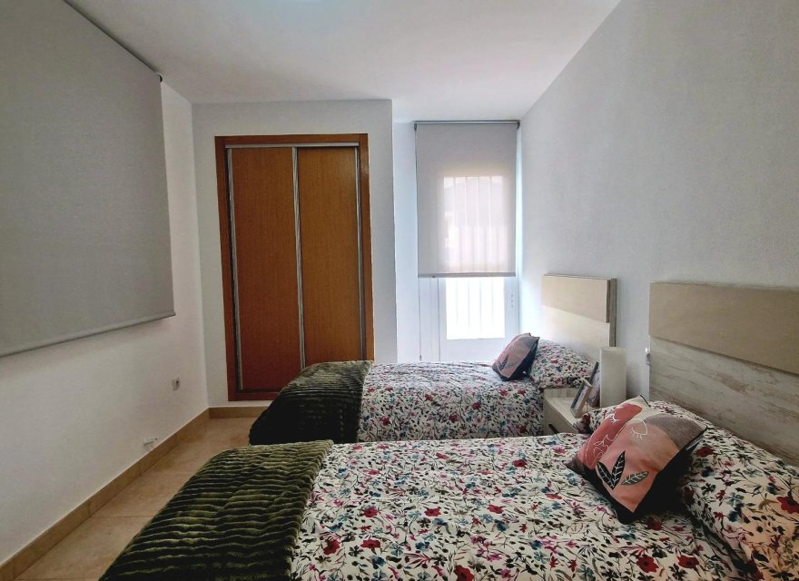 Nowa konstrukcja - Willa - Lorca - Purias