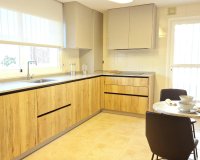 Nowa konstrukcja - Willa - Lorca - Purias