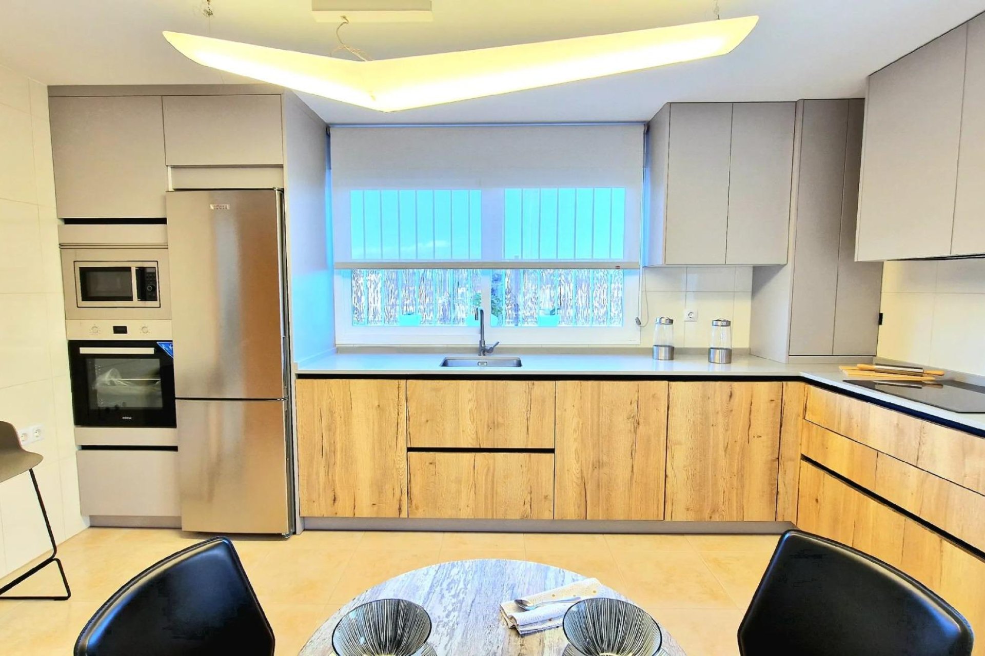 Nowa konstrukcja - Willa - Lorca - Purias