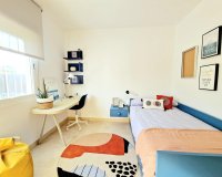 Nowa konstrukcja - Willa - Lorca - Purias