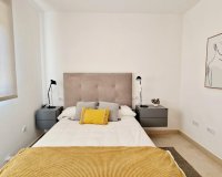 Nowa konstrukcja - Willa - Lorca - Purias