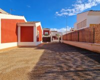 Nowa konstrukcja - Willa - Lorca - Purias