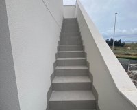 Nowa konstrukcja - Willa - Los Alcazares - La Concha