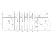 Nowa konstrukcja - Willa - Los Alcazares - La Concha