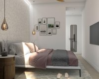 Nowa konstrukcja - Willa - Los Alcazares - La Serena Golf