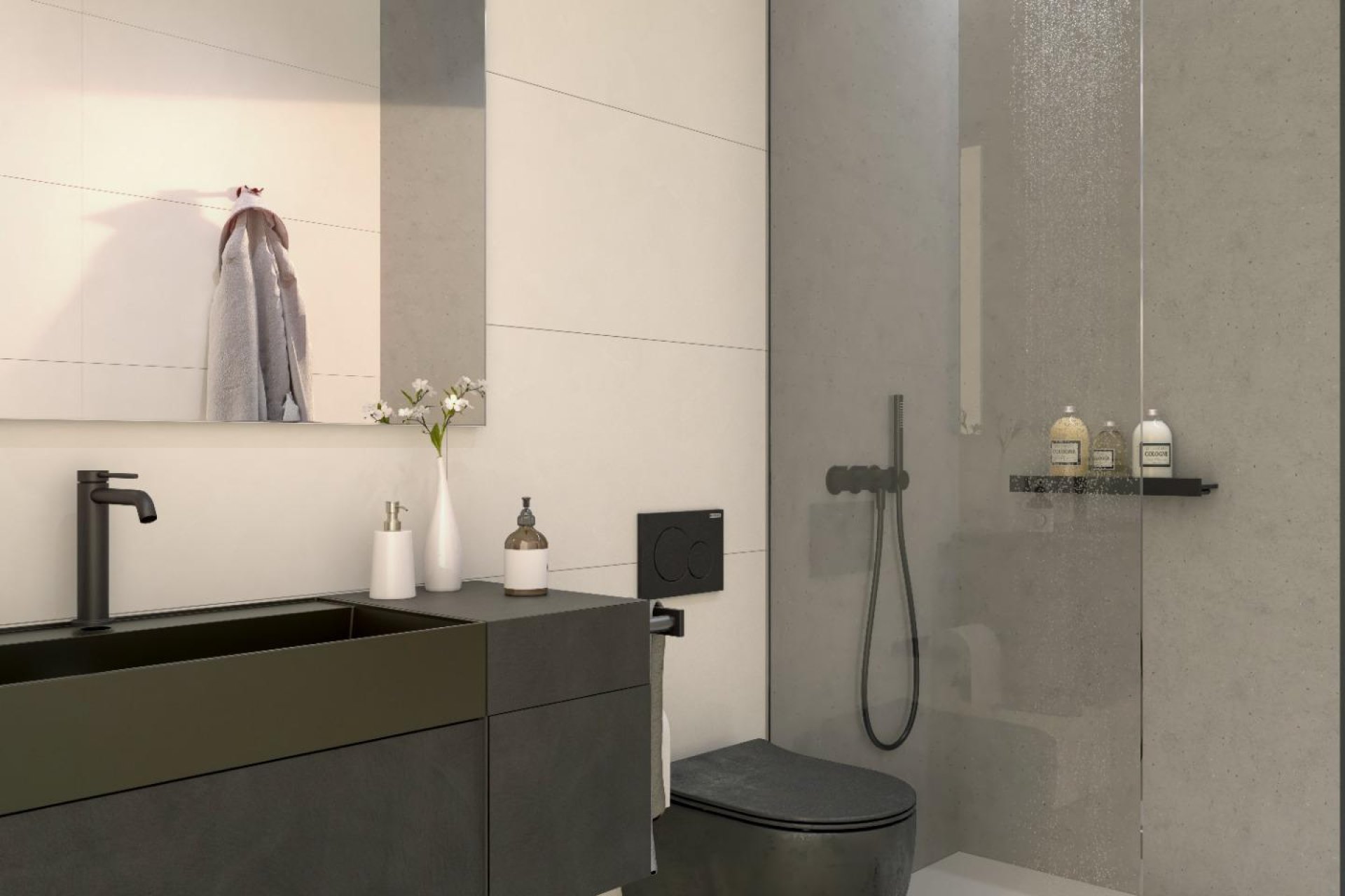 Nowa konstrukcja - Willa - Los Alcazares - La Serena Golf