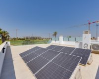 Nowa konstrukcja - Willa - Los Alcazares - La Serena Golf