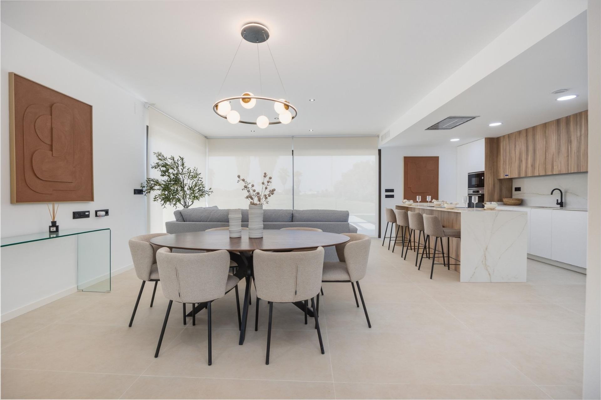 Nowa konstrukcja - Willa - Los Alcazares - La Serena Golf