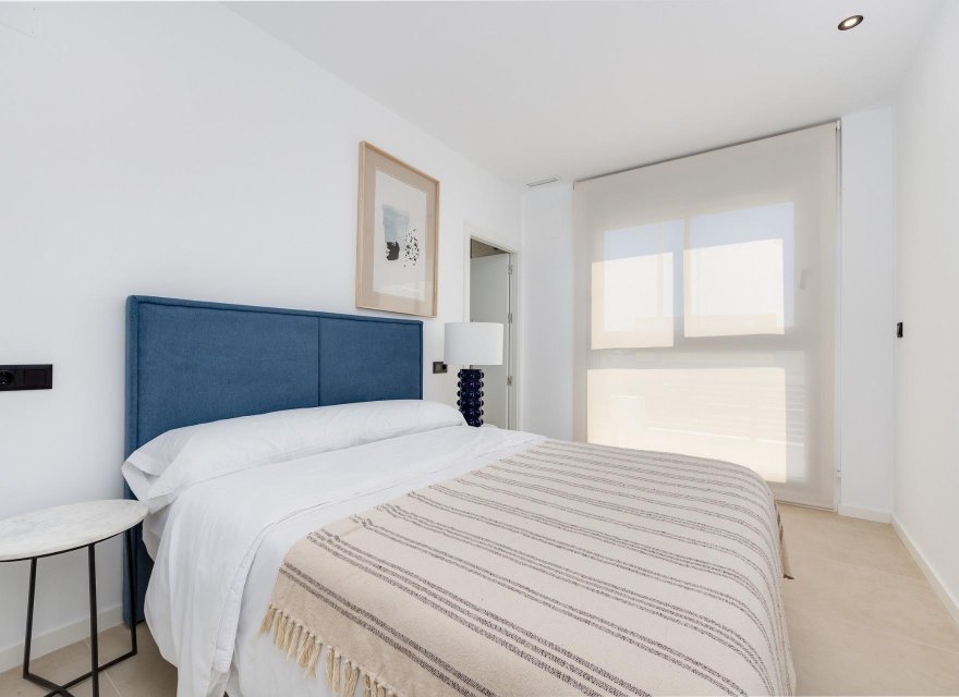 Nowa konstrukcja - Willa - Los Alcazares - La Serena Golf