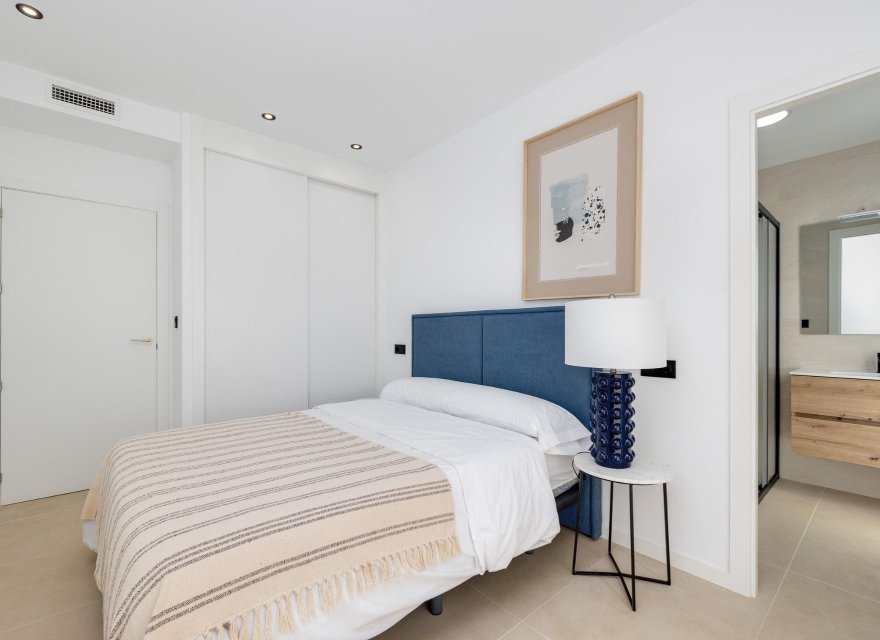 Nowa konstrukcja - Willa - Los Alcazares - La Serena Golf