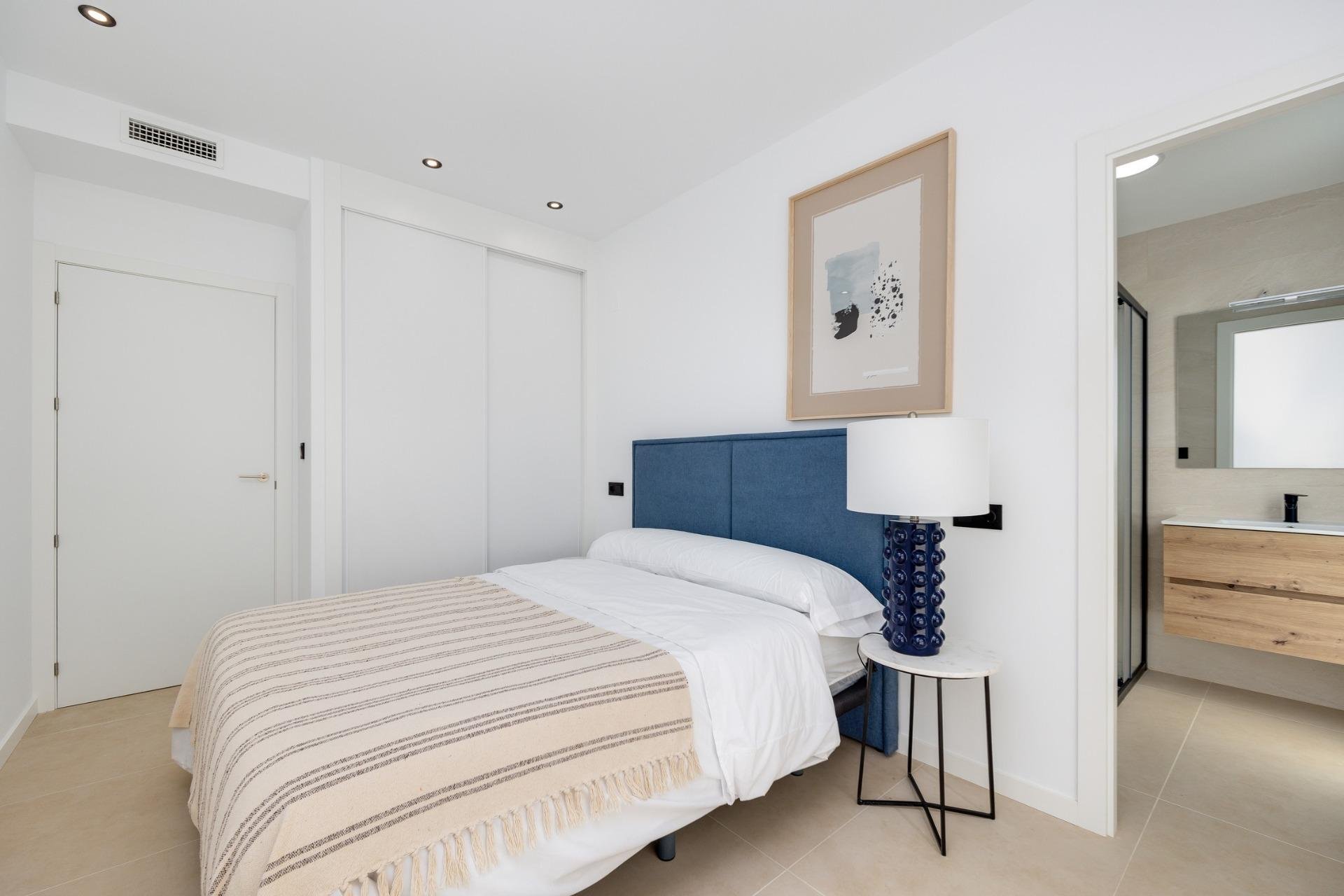 Nowa konstrukcja - Willa - Los Alcazares - La Serena Golf