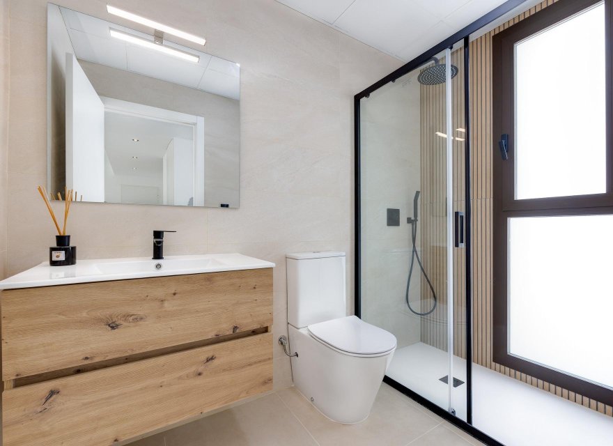 Nowa konstrukcja - Willa - Los Alcazares - La Serena Golf