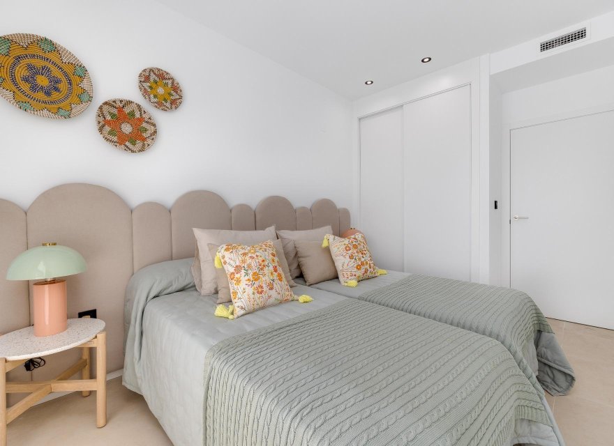 Nowa konstrukcja - Willa - Los Alcazares - La Serena Golf