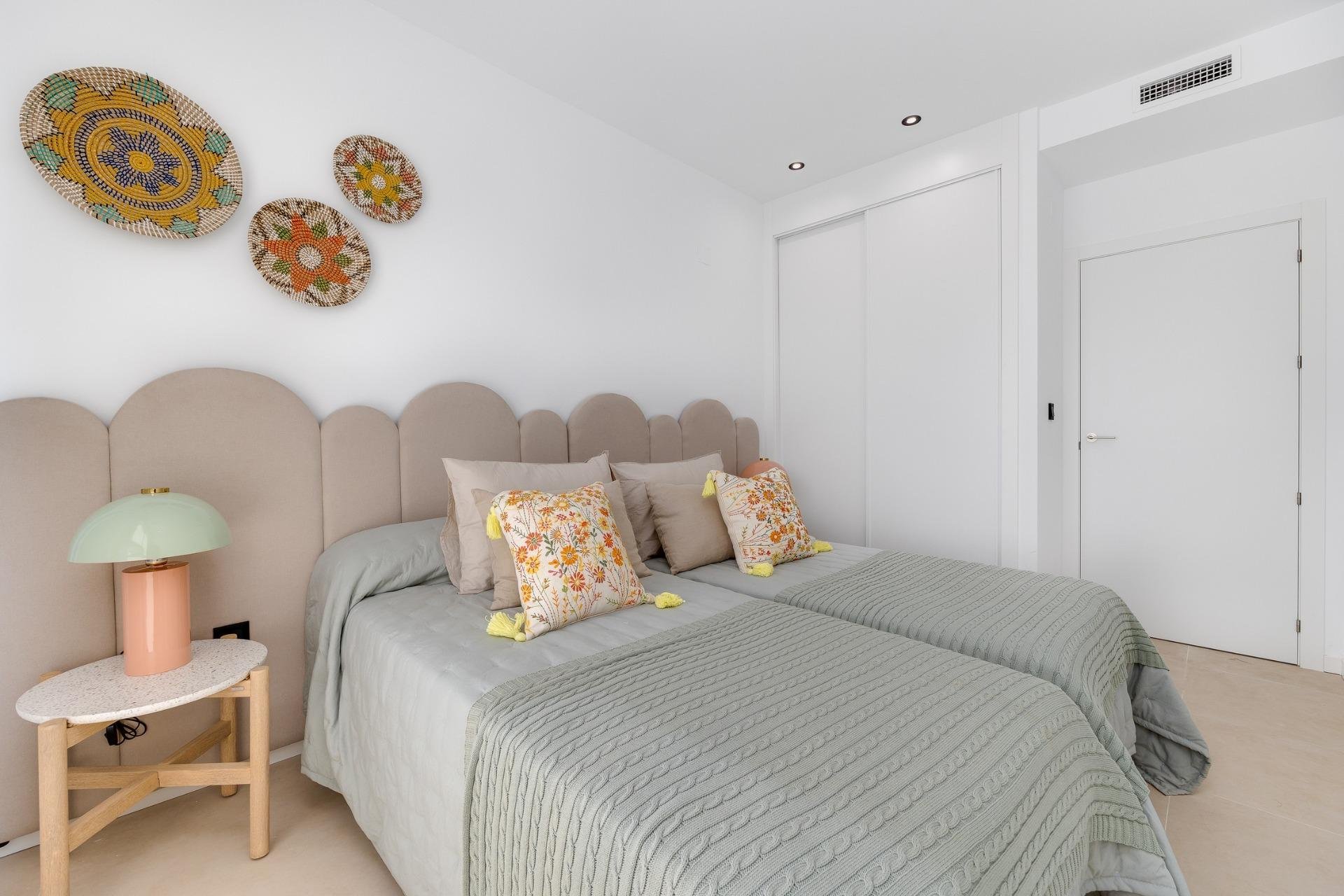 Nowa konstrukcja - Willa - Los Alcazares - La Serena Golf