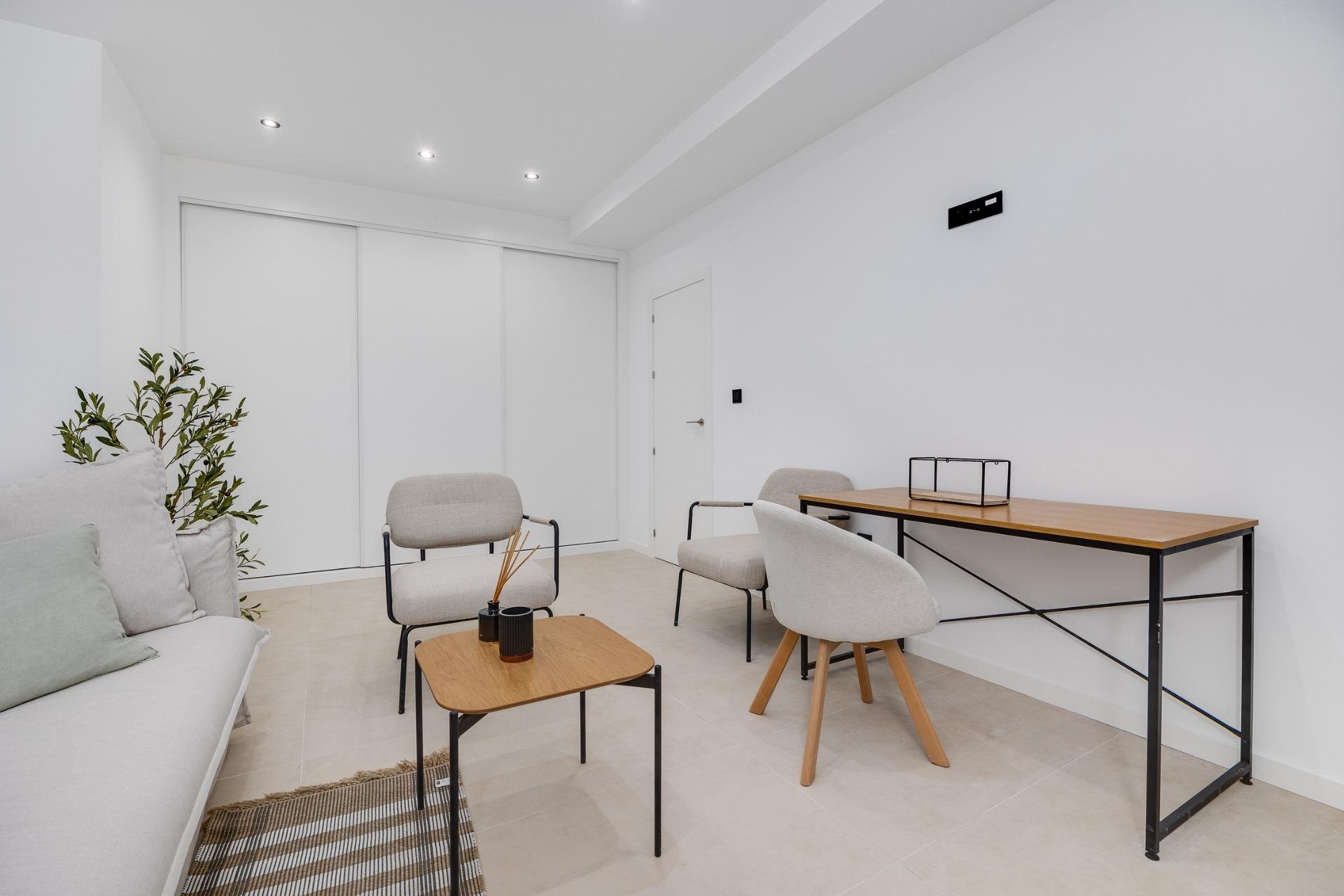 Nowa konstrukcja - Willa - Los Alcazares - La Serena Golf