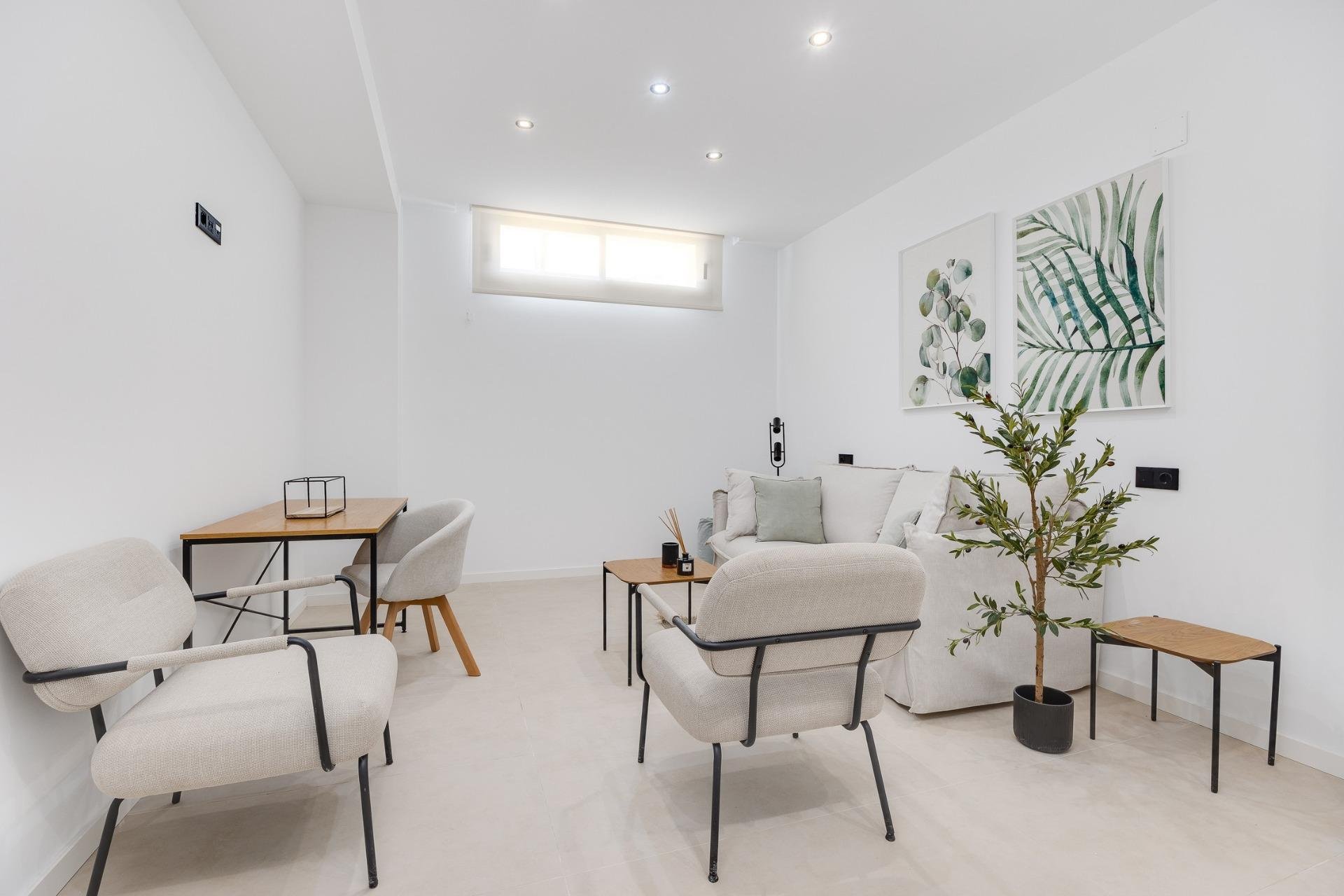 Nowa konstrukcja - Willa - Los Alcazares - La Serena Golf