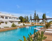Nowa konstrukcja - Willa - Los Alcazares - La Serena Golf
