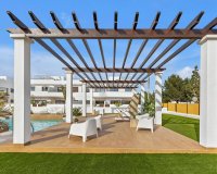 Nowa konstrukcja - Willa - Los Alcazares - La Serena Golf