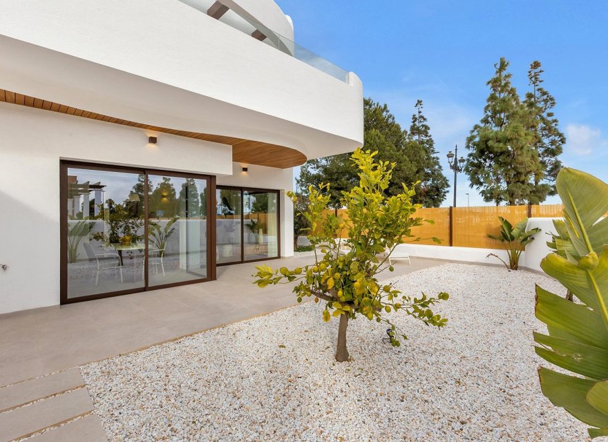 Nowa konstrukcja - Willa - Los Alcazares - La Serena Golf