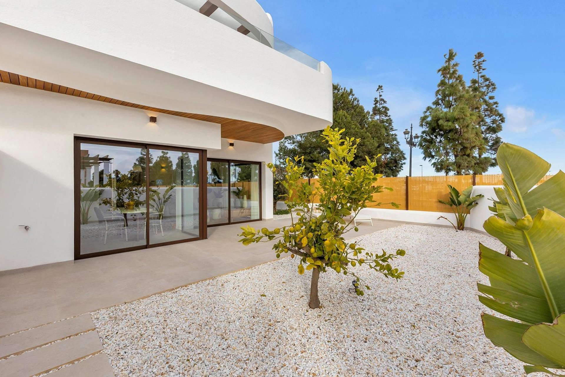 Nowa konstrukcja - Willa - Los Alcazares - La Serena Golf