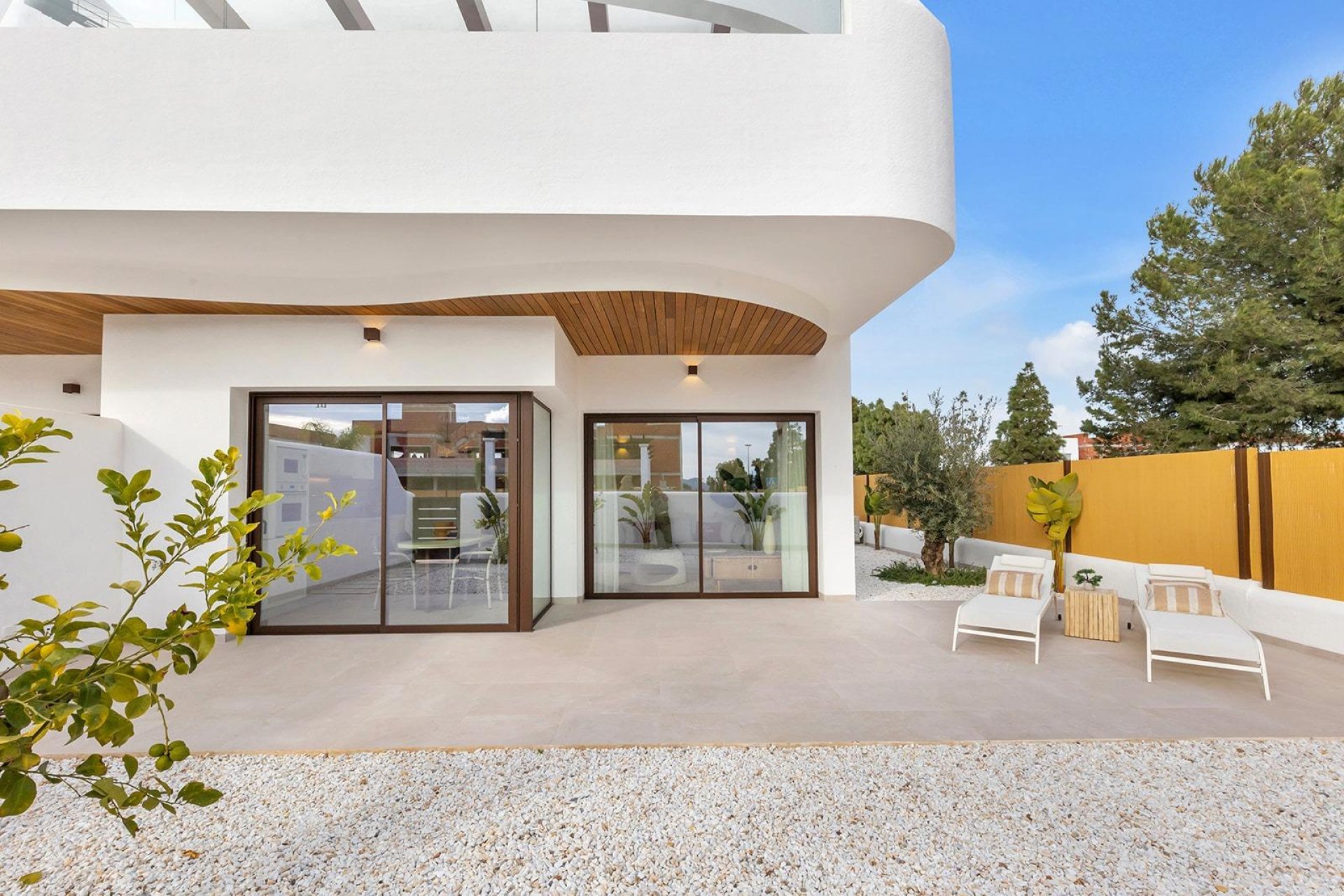 Nowa konstrukcja - Willa - Los Alcazares - La Serena Golf