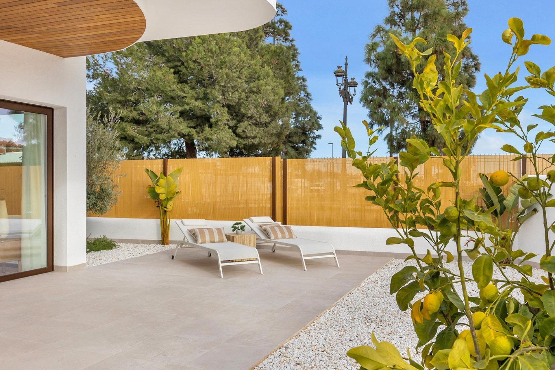 Nowa konstrukcja - Willa - Los Alcazares - La Serena Golf