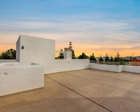 Nowa konstrukcja - Willa - Los Alcazares - La Serena Golf