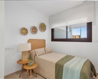Nowa konstrukcja - Willa - Los Alcazares - La Serena Golf